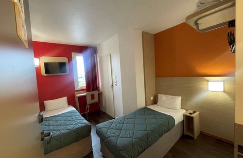 Les Ponts-de-Ce Hotel | Première Classe Angers Sud - Les Ponts De Cé