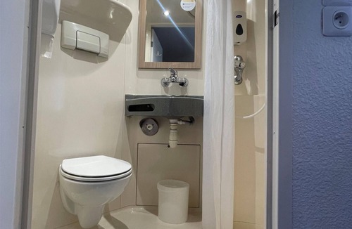 Les Ponts-de-Ce Hotel | Première Classe Angers Sud - Les Ponts De Cé