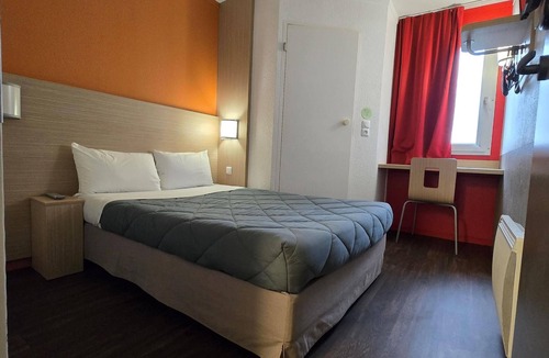 Les Ponts-de-Ce Hotel | Première Classe Angers Sud - Les Ponts De Cé