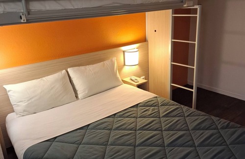 Les Ponts-de-Ce Hotel | Première Classe Angers Sud - Les Ponts De Cé