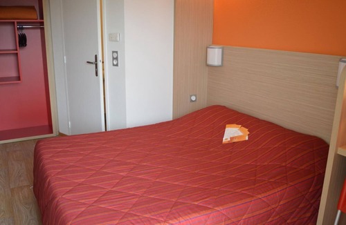 Agen Hotel | Première Classe Agen