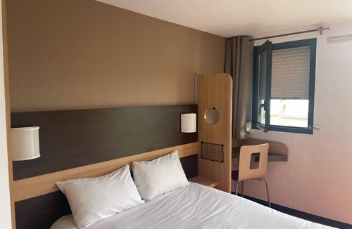 Glisy Hotel | Première Classe Amiens Est - Glisy
