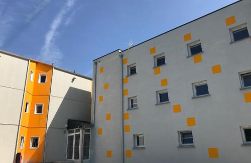 Amiens Hotel | Première Classe Amiens