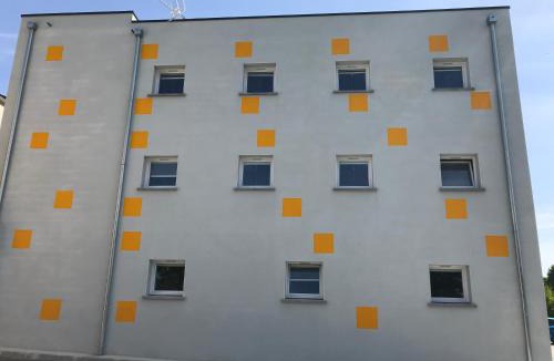 Amiens Hotel | Première Classe Amiens