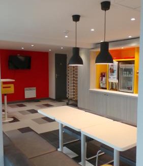 Amiens Hotel | Première Classe Amiens