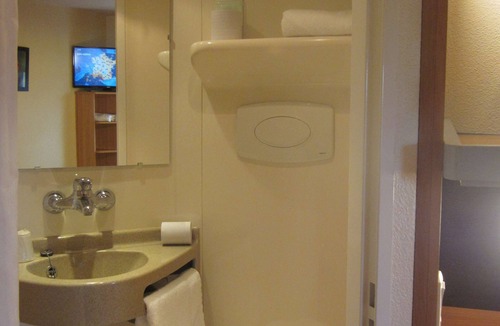 Bayeux Hotel | Première Classe Bayeux