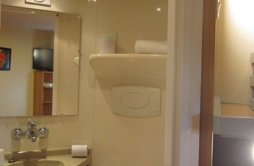 Bayeux Hotel | Première Classe Bayeux