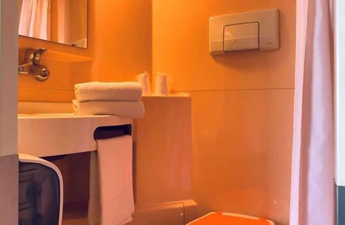 Saint-Maur Hotel | Première Classe Chateauroux - Saint Maur