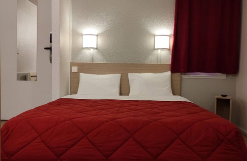 Touques Hotel | Première Classe Deauville - Touques