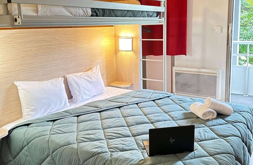 Saint-Pol-sur-Mer Hotel | Première Classe Dunkerque - Saint-Pol-Sur-Mer