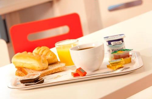 Epernay Hotel | Première Classe Epernay