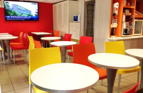 Epinay-sur-Orge Hotel | Première Classe Epinay Sur Orge Savigny Sur Orge