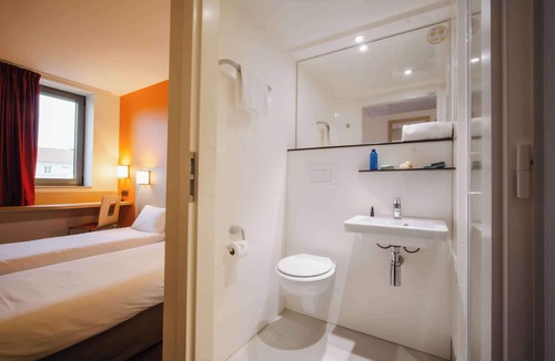 Saint-Charles du Port Hotel | Première Classe Le Havre Les Docks