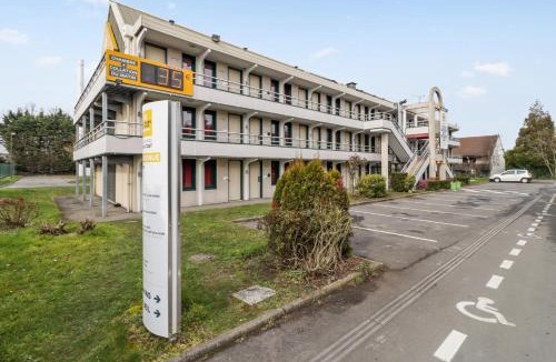 Noyelles-Godault Hotel | Première Classe Lille Sud Henin Beaumont