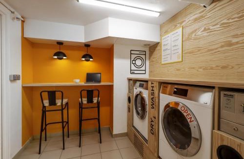 Noyelles-Godault Hotel | Première Classe Lille Sud Henin Beaumont