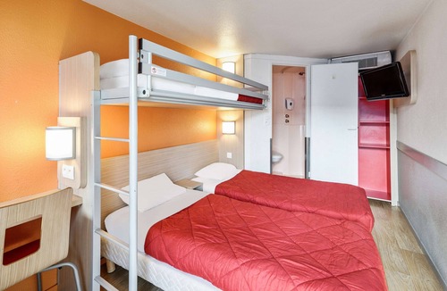 Lezennes Hotel | Première Classe Lille-Villeneuve d'Ascq-Stade Pierre Mauroy
