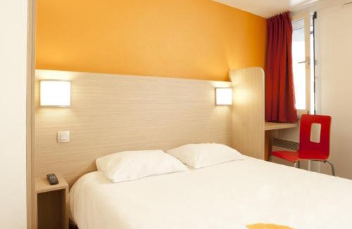 Irigny Hotel | Première Classe Lyon Sud - A7