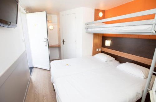 Irigny Hotel | Première Classe Lyon Sud - A7