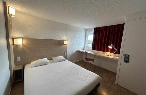 Chaintre Hotel | Première Classe Mâcon Sud