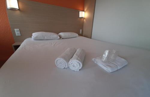 Chaintre Hotel | Première Classe Mâcon Sud