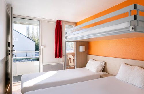Reze Hotel | Première Classe Nantes Sud - Rezé Aéroport