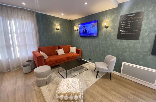 Reze Hotel | Première Classe Nantes Sud - Rezé Aéroport