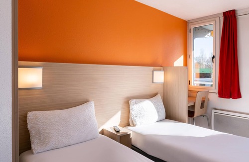 Reze Hotel | Première Classe Nantes Sud - Rezé Aéroport