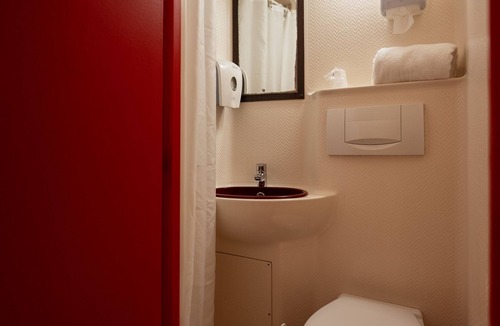 Rivesaltes Hotel | Première Classe Perpignan Nord - Aéroport