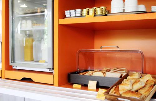 Plaisir Hotel | Première Classe Plaisir Gatines