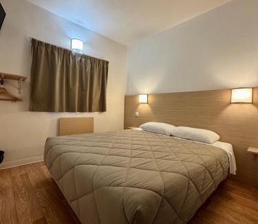 Chantepie Hotel | Première Classe Rennes sud Est