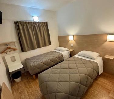 Chantepie Hotel | Première Classe Rennes sud Est