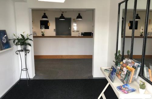 Chantepie Hotel | Première Classe Rennes sud Est