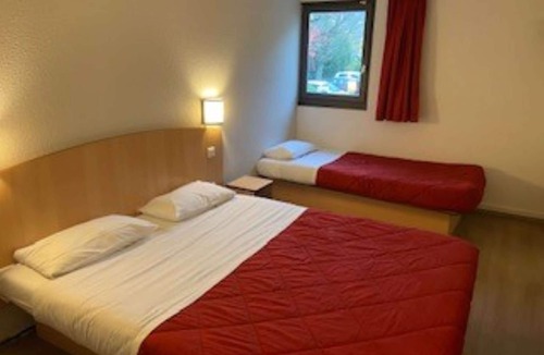 Bois-Guillaume Hotel | Première Classe Rouen Nord - Bois Guillaume