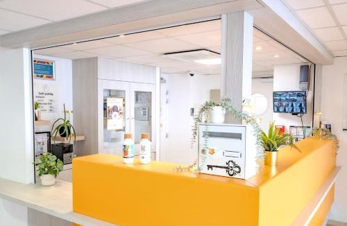 Le Mesnil-Amelot Hotel | Première Classe Roissy - Aéroport CDG - Le Mesnil-Amelot