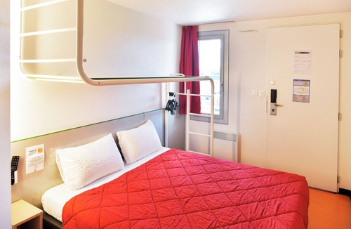 Trignac Hotel | Première Classe Saint Nazaire - Trignac