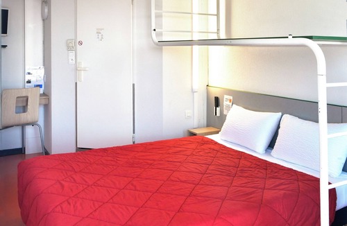Trignac Hotel | Première Classe Saint Nazaire - Trignac