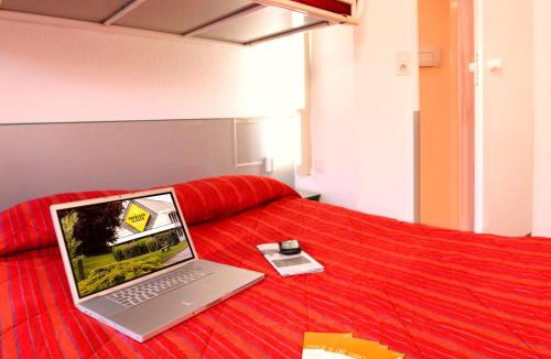 Tarbes Hotel | Première Classe Tarbes - Bastillac