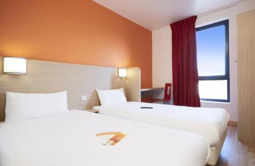 Thionville Hotel | Première Classe Thionville