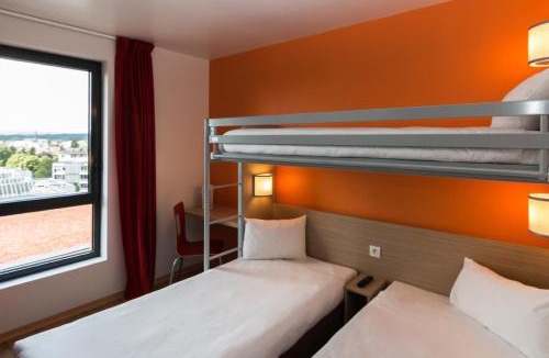 Thionville Hotel | Première Classe Thionville