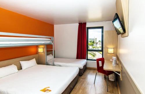 Thionville Hotel | Première Classe Thionville