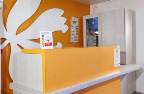 Toulouse North Hotel | Première Classe Toulouse Nord - L'Union