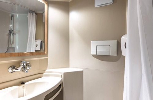 Petite-Foret Hotel | Première Classe Valenciennes Ouest - Petite Forêt