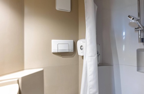 Petite-Foret Hotel | Première Classe Valenciennes Ouest - Petite Forêt