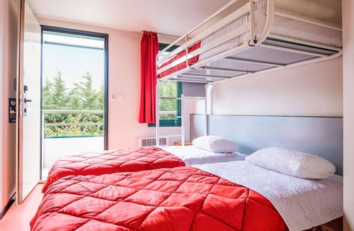 Valence Hotel | Première Classe Valence Sud