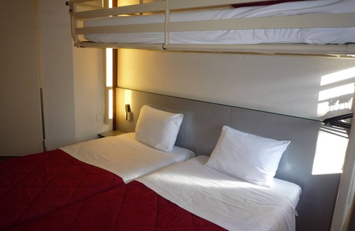 Valence Hotel | Première Classe Valence Sud