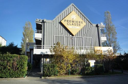 Valence Hotel | Première Classe Valence Sud