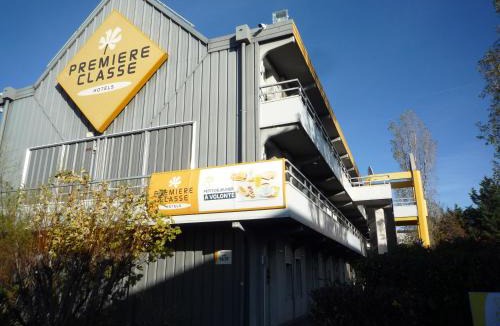 Valence Hotel | Première Classe Valence Sud