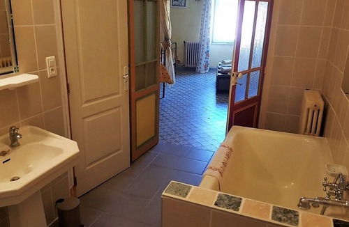 Ferrals-les-Corbieres Bed & Breakfast | Première moisson family room