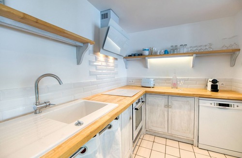 Palavas-les-Flots Apartment | Première ligne - Première conciergerie