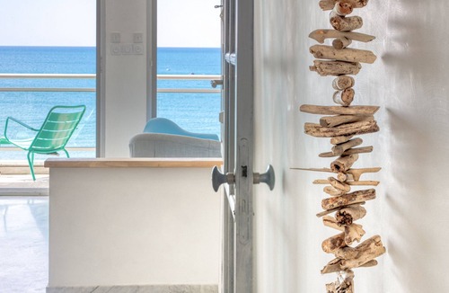 Palavas-les-Flots Apartment | Première ligne - Première conciergerie